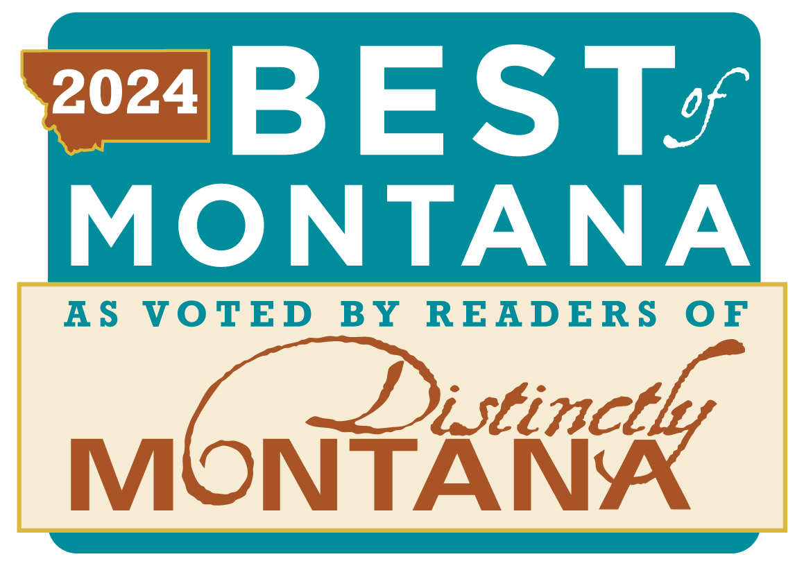 Best of Montana - DELUXE Nomination Marketing Package