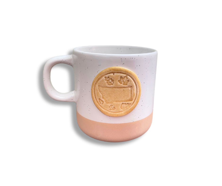 Montana Fall Mug