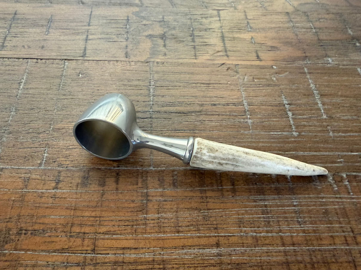 Antler Coffee Scoop