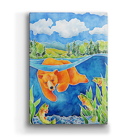 Catch Me if You can Box Art