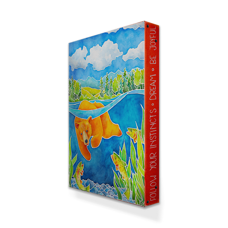 Catch Me if You can Box Art