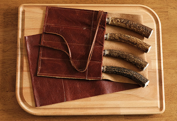Leather Kits and Sets  Montana Leather Company