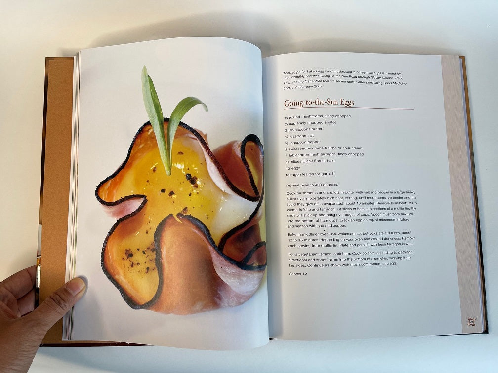 Good Montana Morning