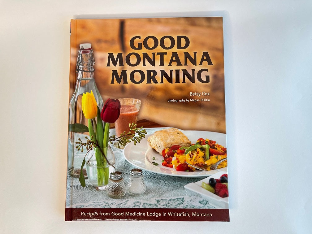 Good Montana Morning