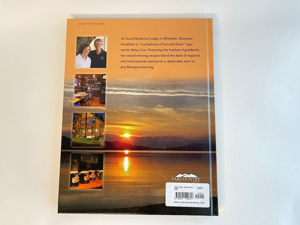 Good Montana Morning