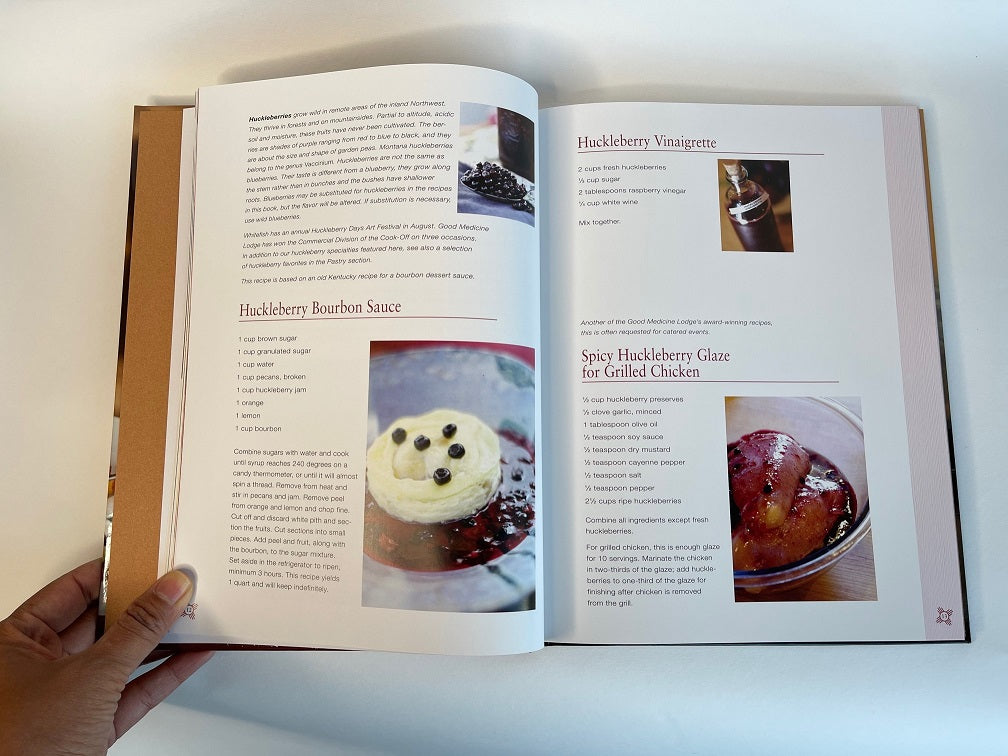 Good Montana Morning