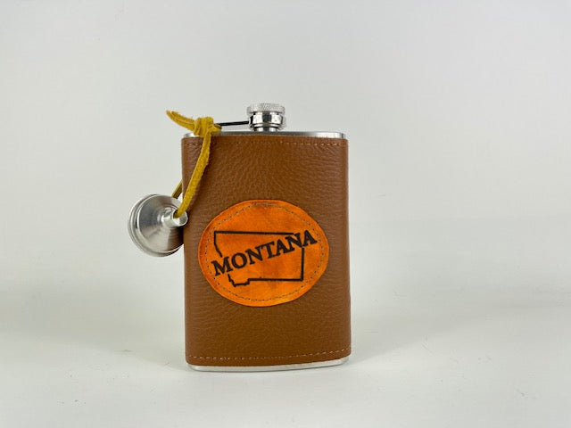 Montana Flask