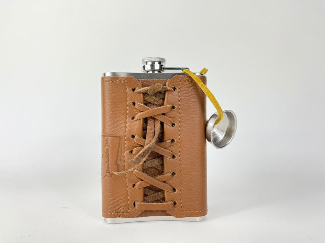 Montana Flask