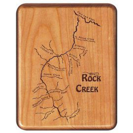 Cherry Fly Box - Distinctly Montana - 34