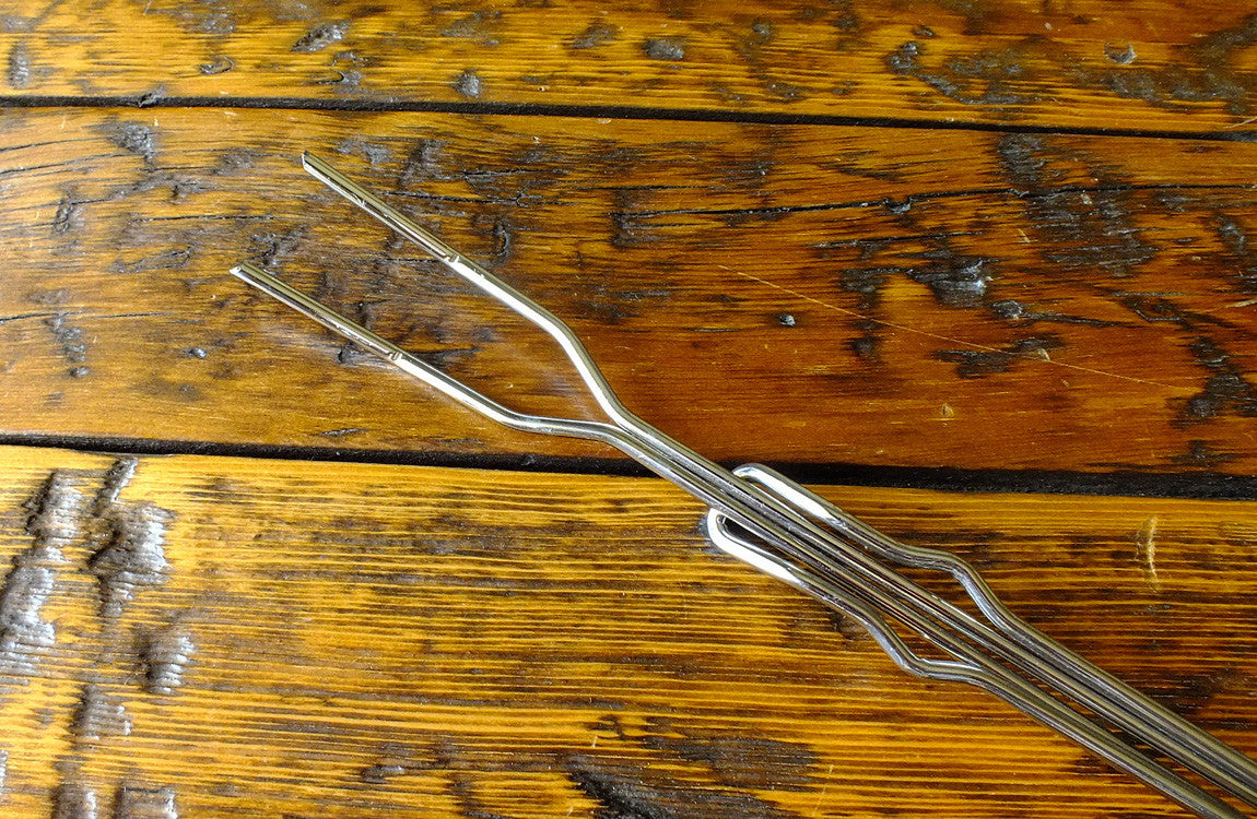 Extendable Antler Campfire Fork - Distinctly Montana - 4