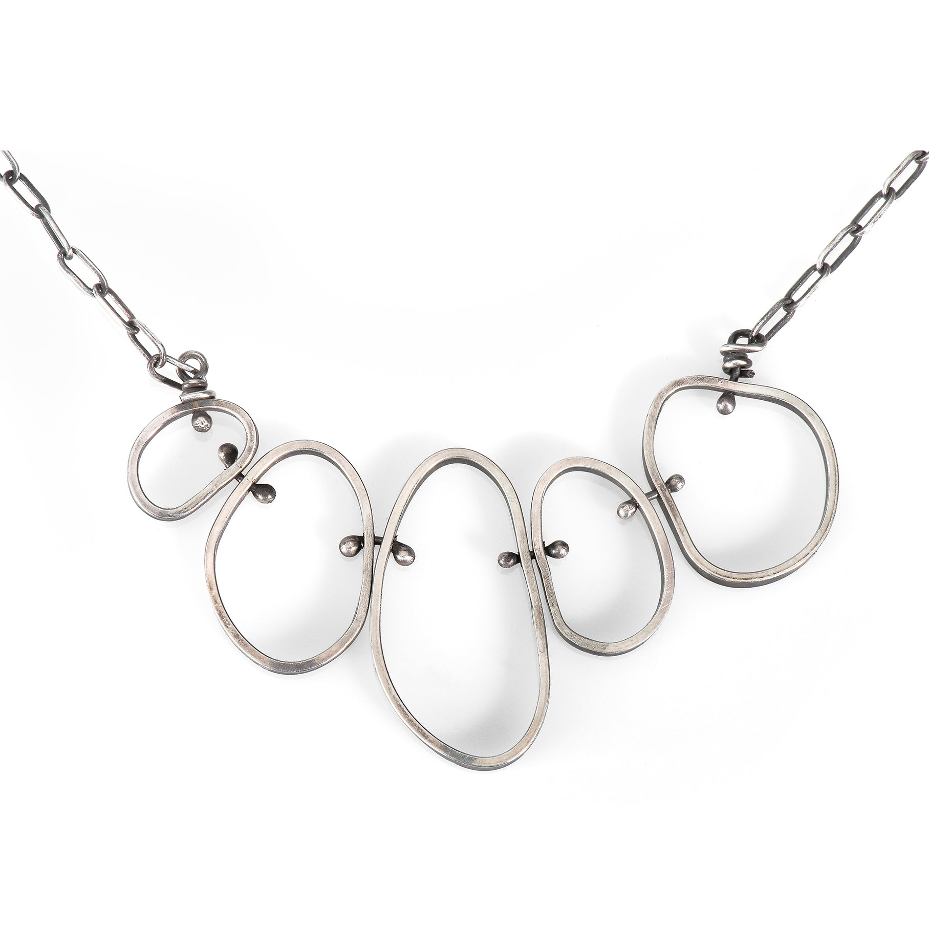 Five Boulders Montana Necklace