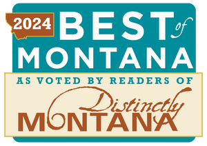 Best of Montana - DELUXE Nomination Marketing Package