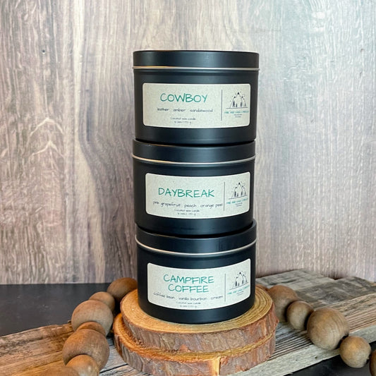 Montana Summer Candle Set