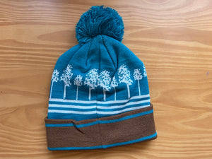 Montana Unisex Beanies