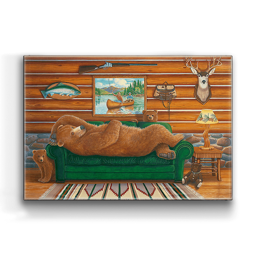 Bear Den