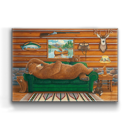 Bear Den