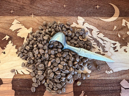 Antler Coffee Scoop