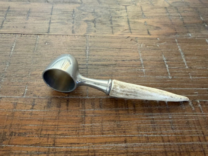 Antler Coffee Scoop