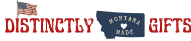 Distinctly Montana Gifts