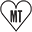 logo of Distinctly Montana Gifts | Made in Montana Gift Store