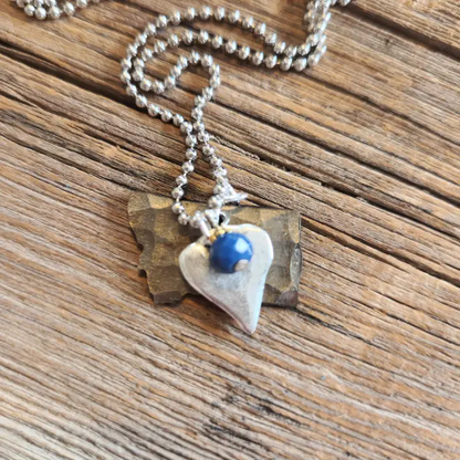 In love with Montana Necklace