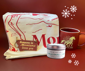 No Place like MT Holiday Gift Set