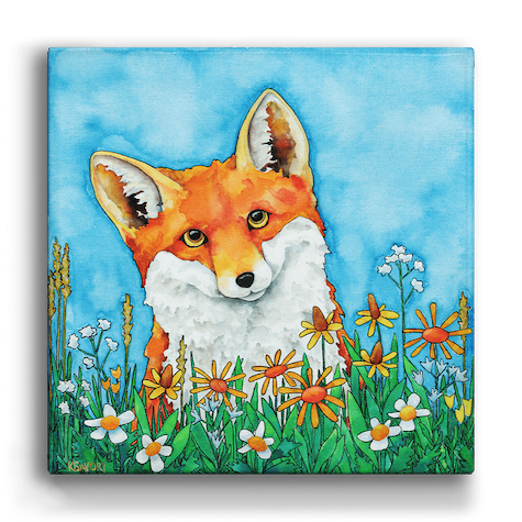 Spring Beauty Box Art