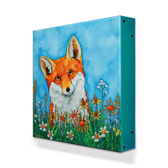 Spring Beauty Box Art
