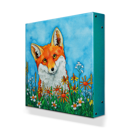 Spring Beauty Box Art