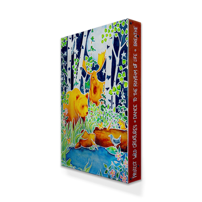 Celebrate Nature's Diversity Box Art