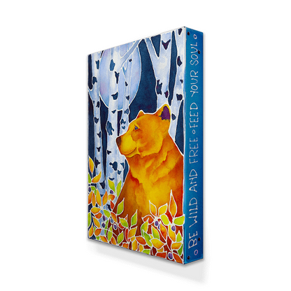 Huckleberry Haven Box Art