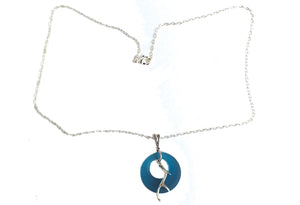 Montana necklace - Montana jewelry