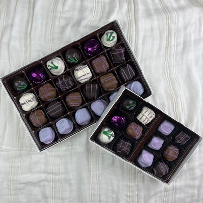 Be My Huckleberry Chocolate Gift Box