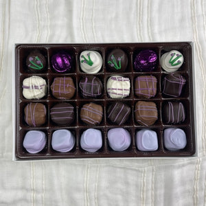 Be My Huckleberry Chocolate Gift Box