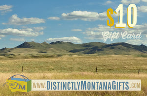 Gift Cards - Distinctly Montana - 2