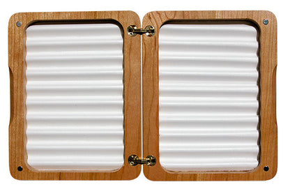 Montana River Map Fly Box - Distinctly Montana - 3