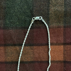 Montana Horse Necklace