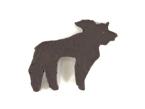 Montana Wildlife Gift Chocolates