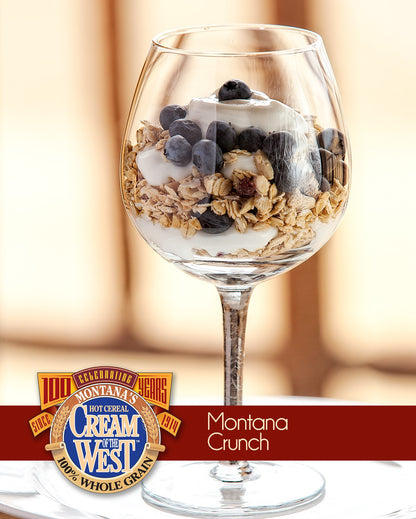 MT Granola Crunch 