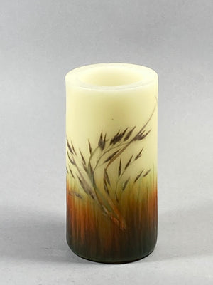 Montana Meadowgrass Flameless Candle (Large)
