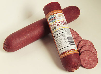 The Rocky Mountain Gift Box, Salami