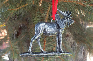 Montana Christmas Ornaments Glacier - Distinctly Montana - 6