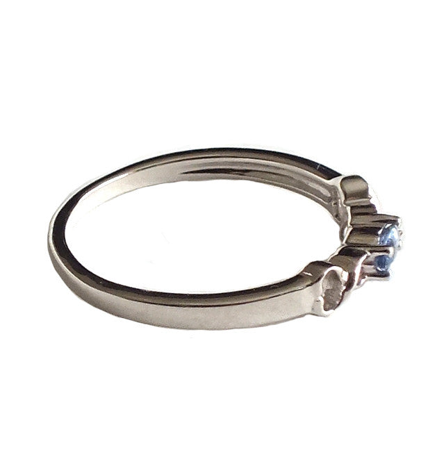 Marquis Yogo Ring